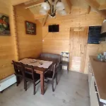 Siedlisko Zacisze * Policzna (Zwolen)