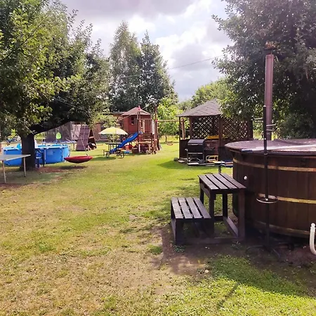 Siedlisko Zacisze Policzna (Zwolen)