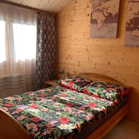 Siedlisko Zacisze *
